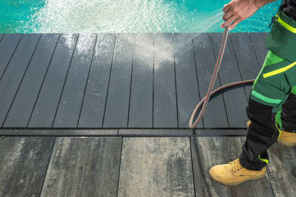 Why Choose Our Certified Pressure Washing Experts for Your Project Needs in Palisade, CO?