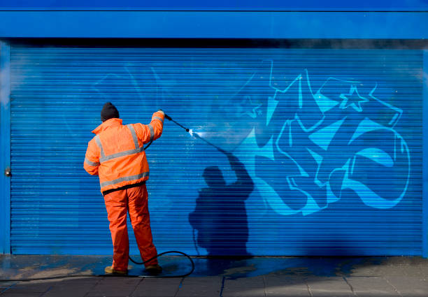 Best Garage Pressure Washing  in Palisade, CO