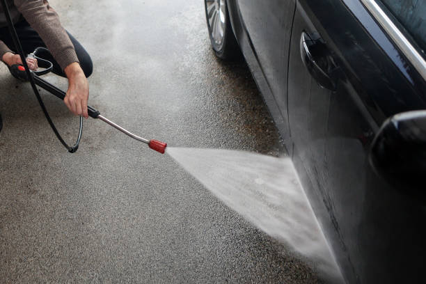 Best Sidewalk Pressure Washing  in Palisade, CO